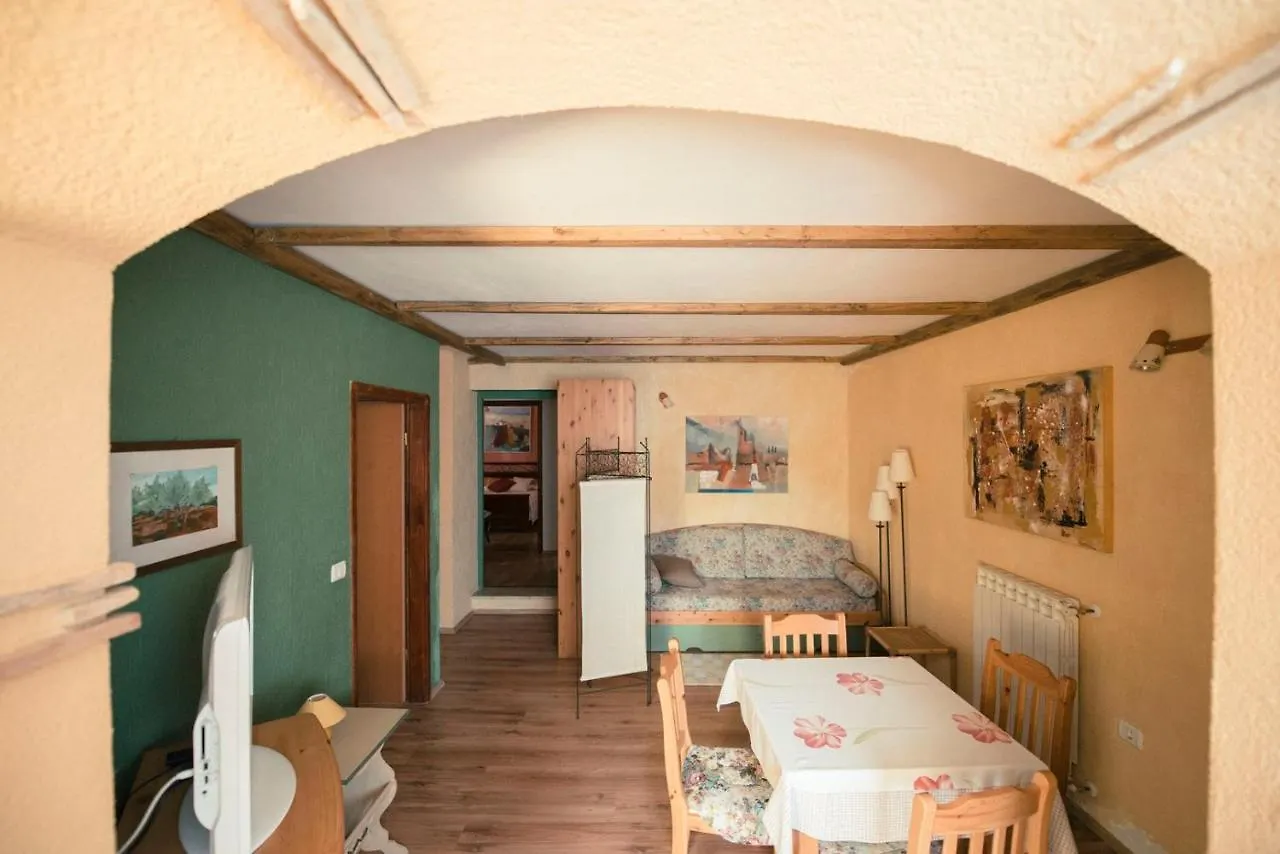 Villa Casa Margherita Grožnjan