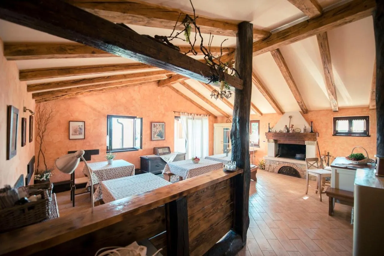 Villa Casa Margherita Grožnjan
