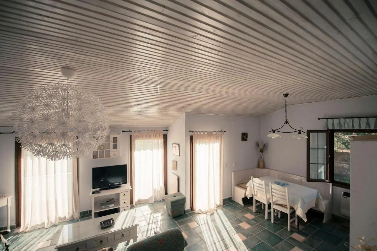 Casa Margherita Grožnjan Villa