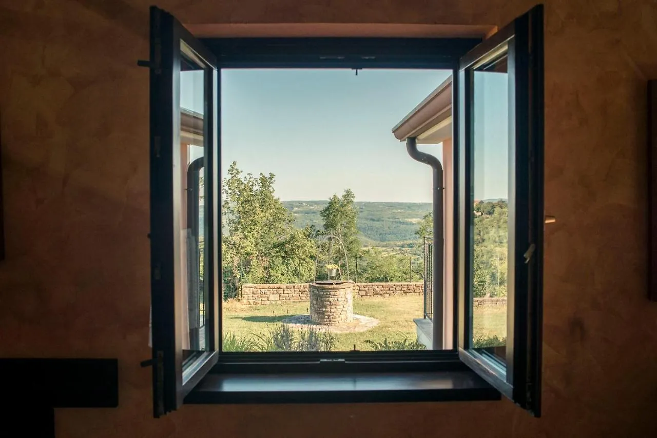 Casa Margherita Grožnjan