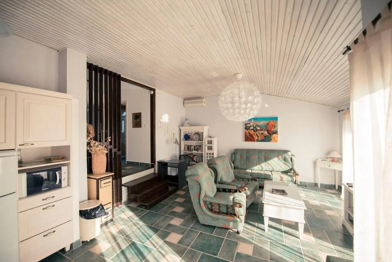 Casa Margherita Grožnjan