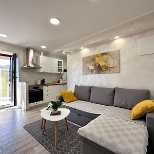 Appartement App Parenzana, Grožnjan